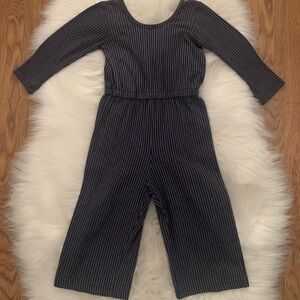 Alice + Ames Jumpsuit